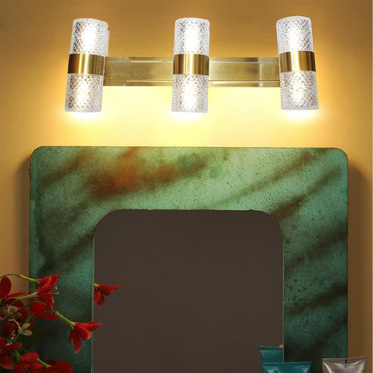 Glamour Ray Adjustable LED Picture Lights: Rustic Elegance and Warm Ambience for Stylish Home Interiors!