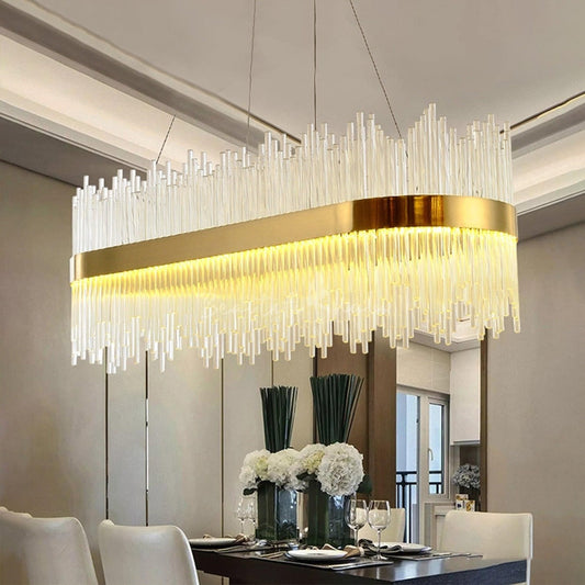 Matita Chandelier